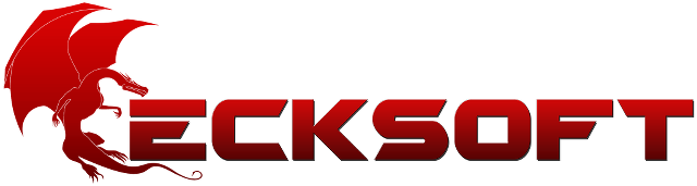 Ecksoft 标志