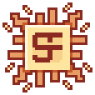 SolarFlare 标志
