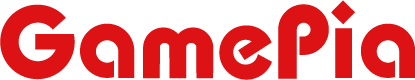 Gamepia logo