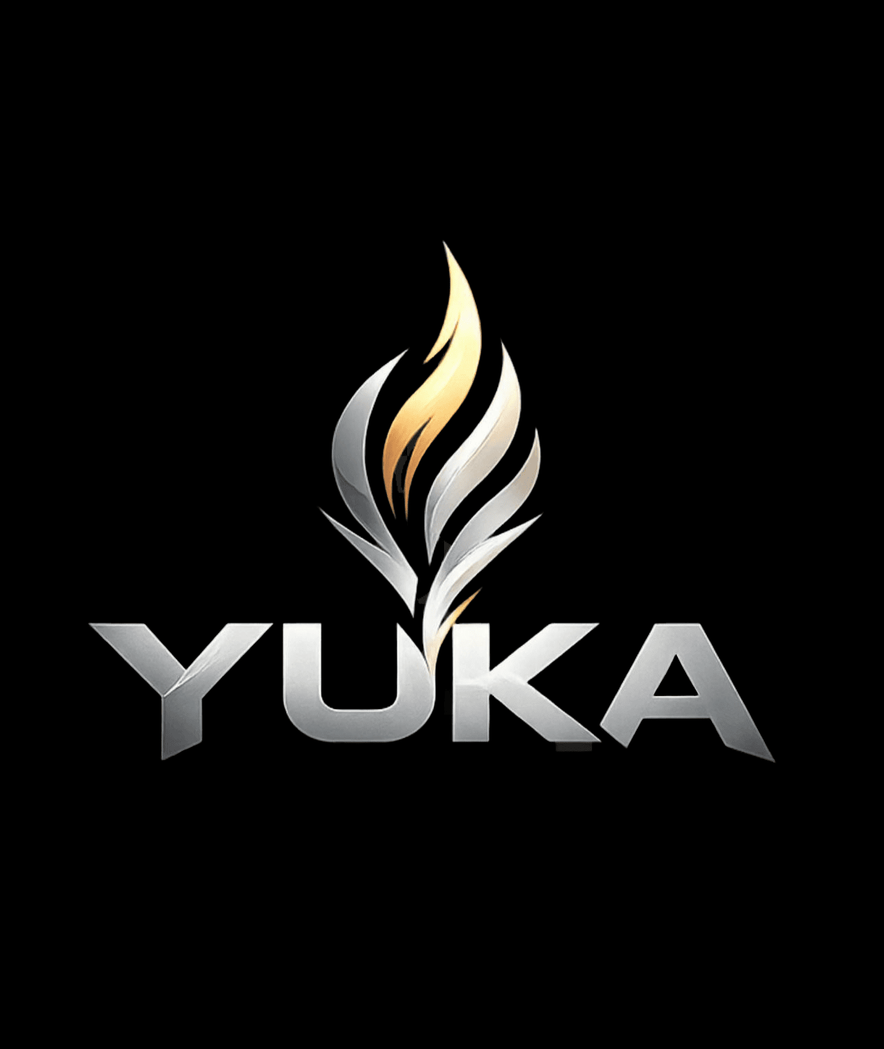 Yuka Factory logo