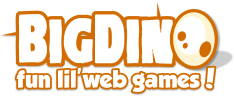BigDino logo