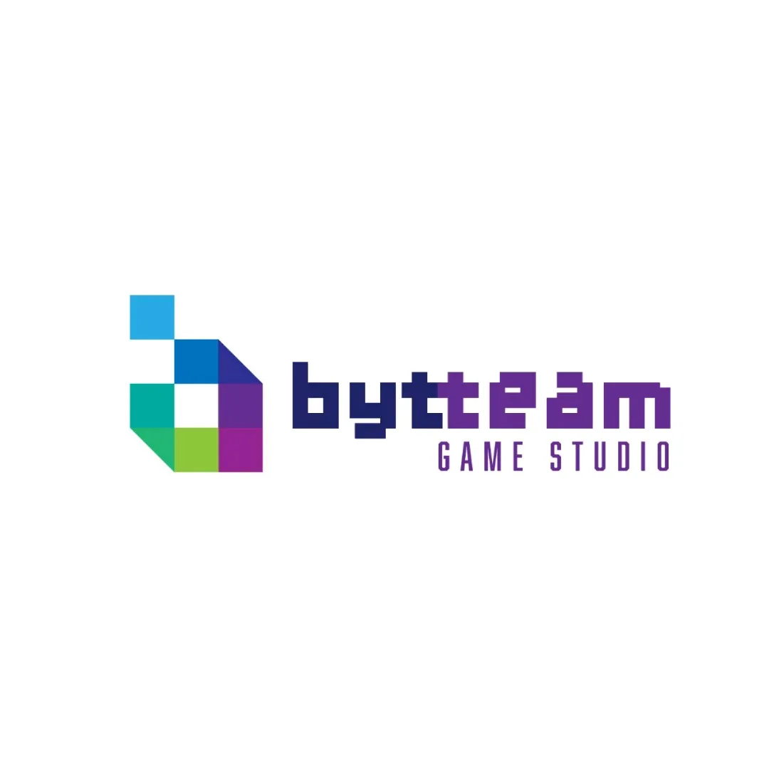 Bytteam Game Studio logo