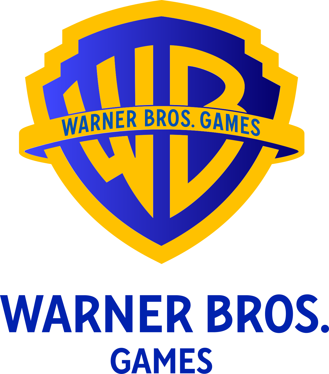 Warner Bros. Games logo