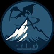 TimeLost Gaming 标志