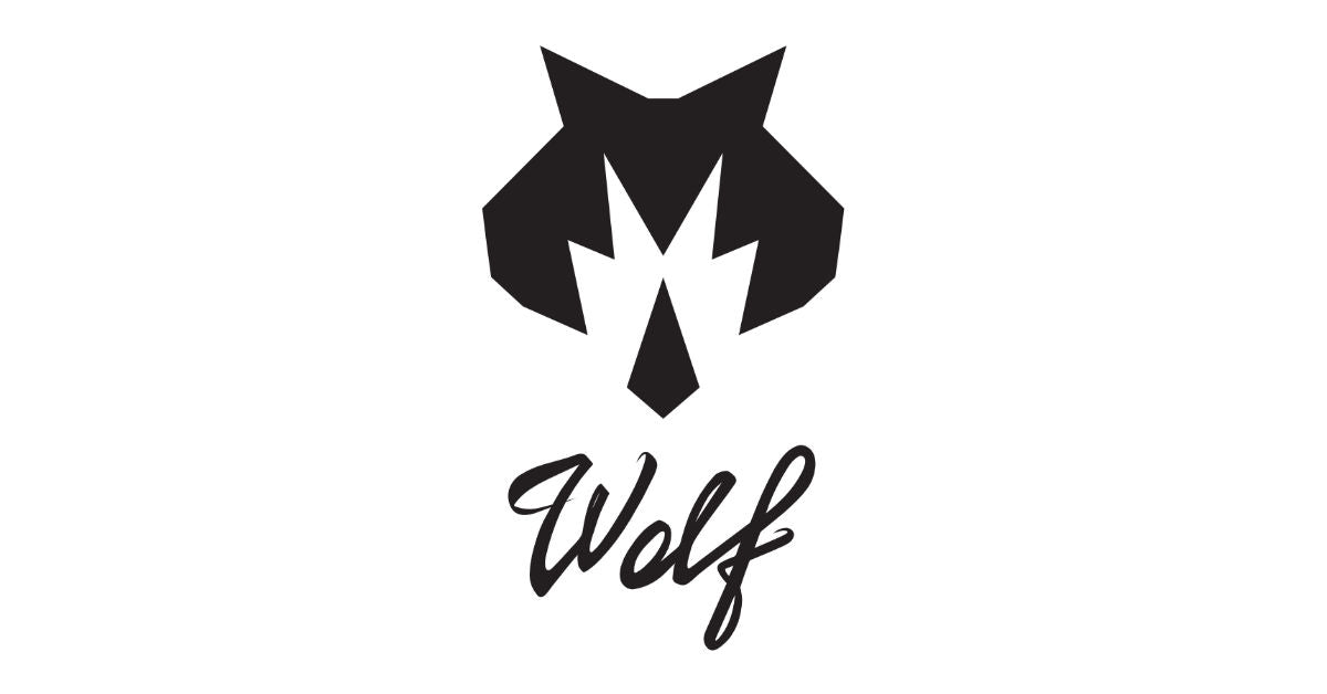 Wolf Escape Games 标志