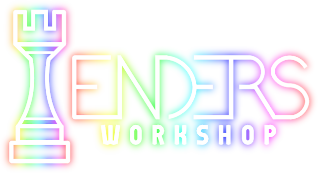 EndersWorkshop logo
