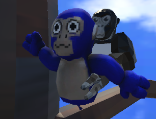 Timmothy Balloon 标志