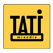 TATI Mixedia logo
