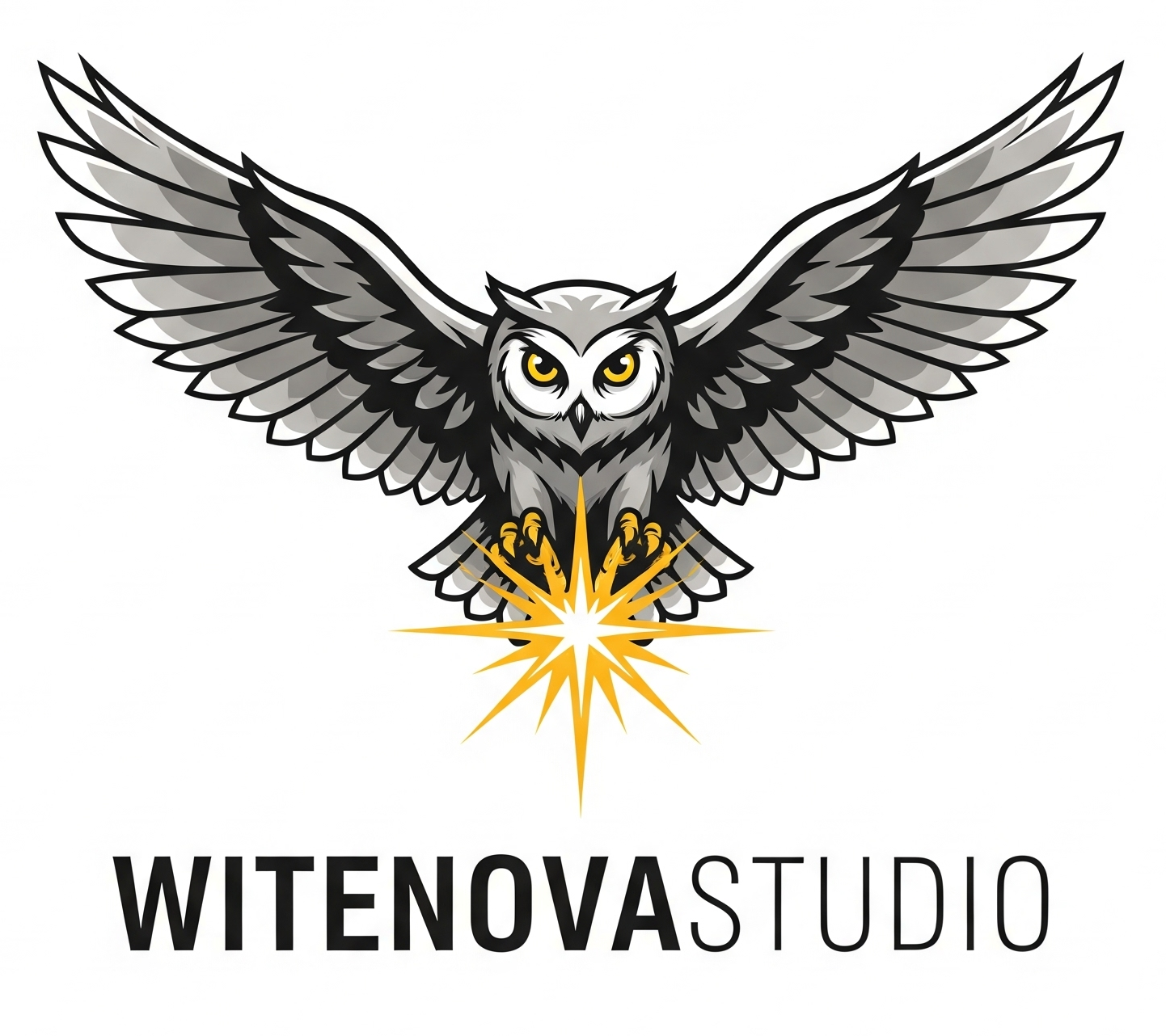Witenovastudio logo