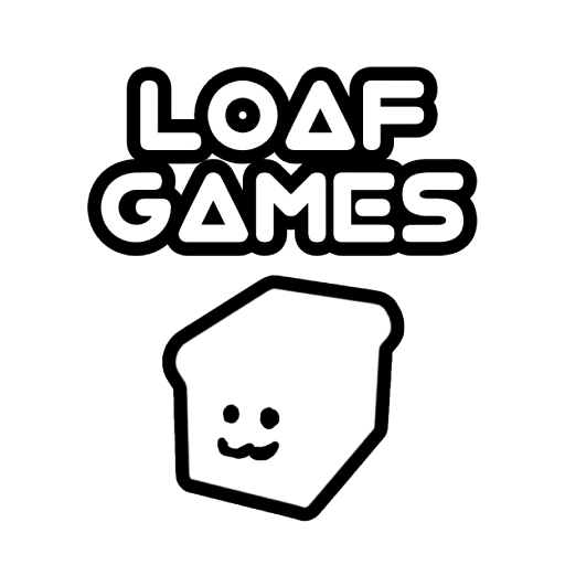 LoafGames 标志