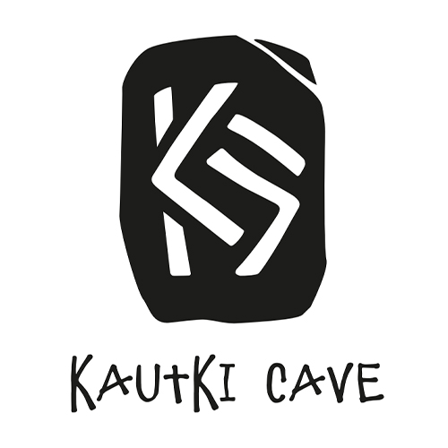 Kautki Cave logo
