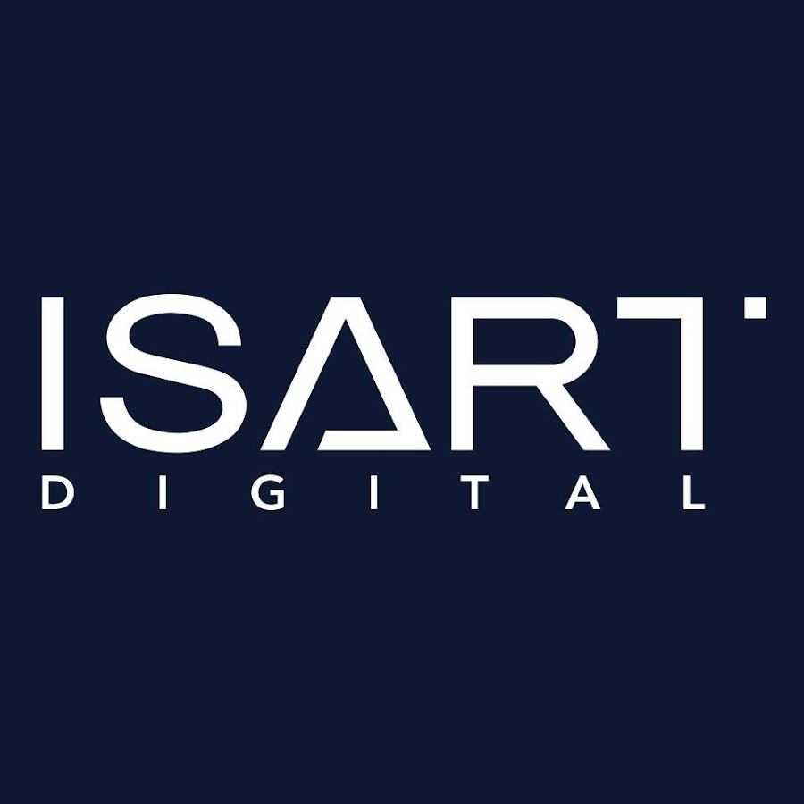 ISART Digital logo