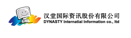 Dynasty International Information Co. logo