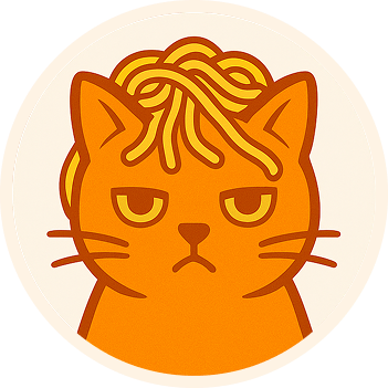Spaghetti Cat LLC logo
