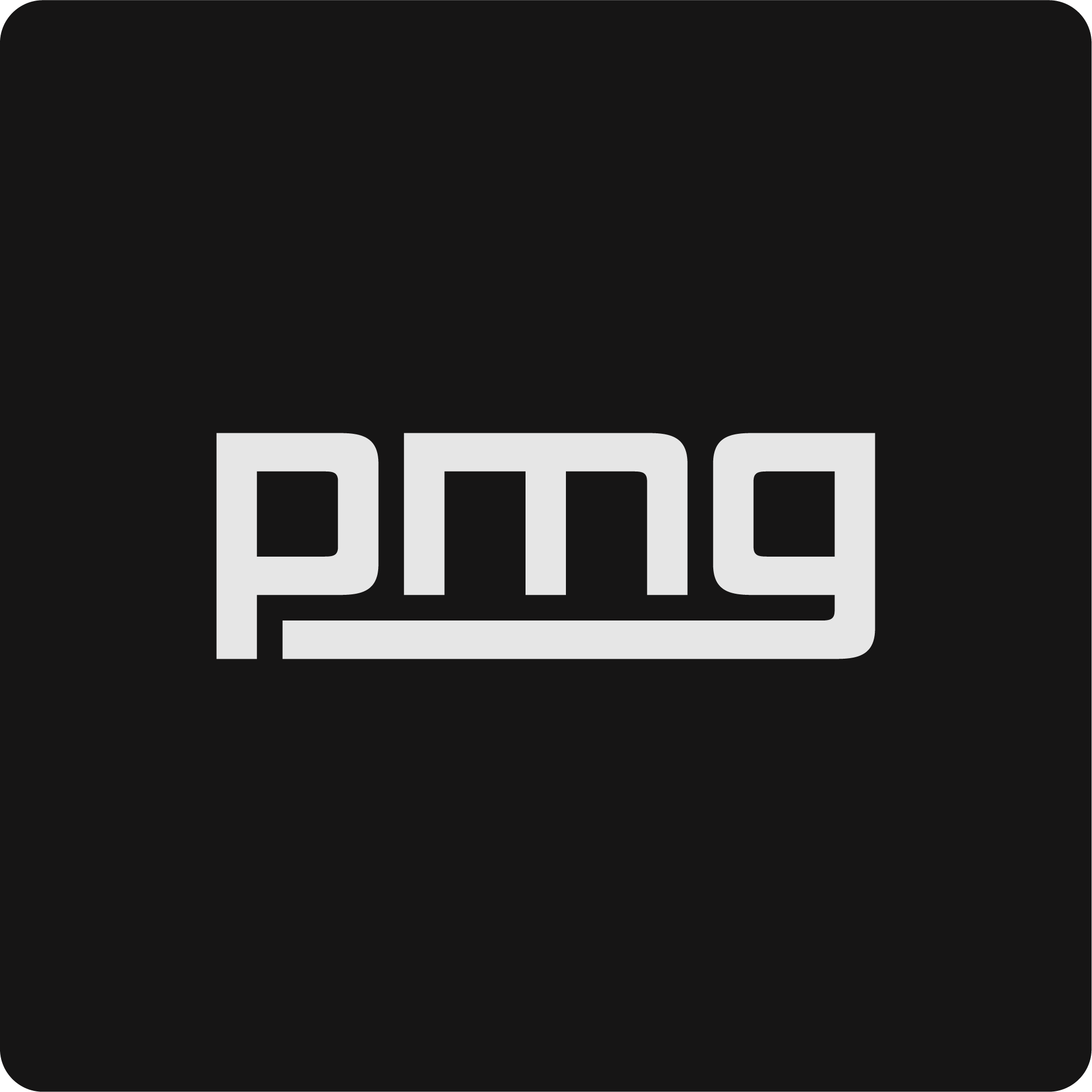 Prime Meridian Games 标志