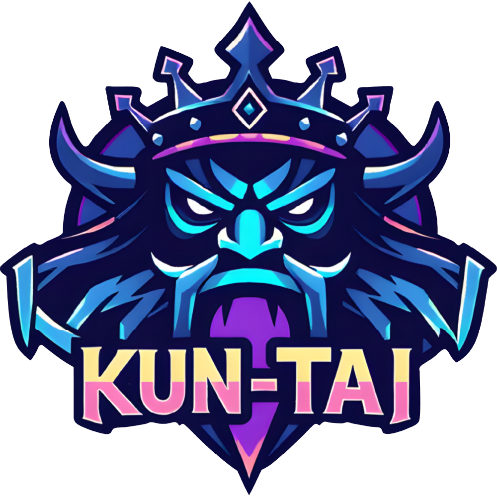 Kuntay Koca 标志