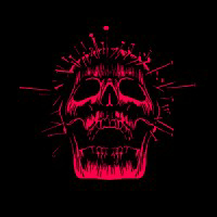 Off Black Creations logo