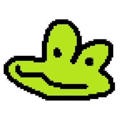 frogmakesgames 标志