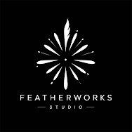 Featherworks Studio 标志