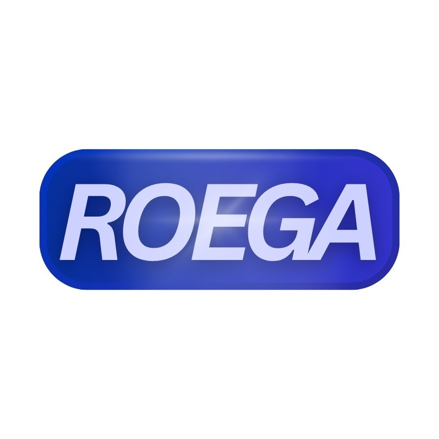 ROEGA 标志