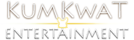 Kumkwat Entertainment 标志