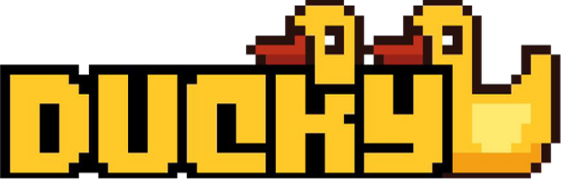 DUCKY Limited logo