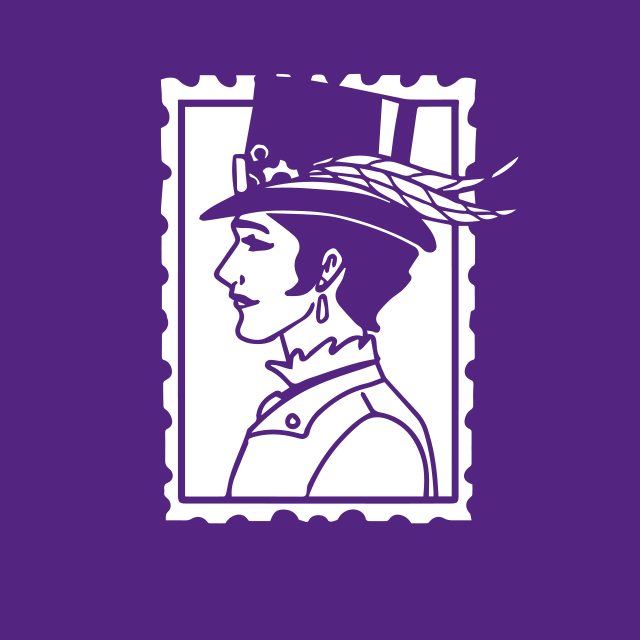 Victorian Studio 标志
