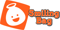 SmilingBag 标志