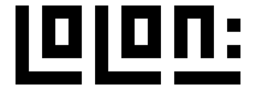 Lolon 标志