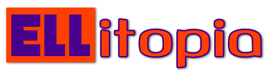 Ellitopia Gaming logo