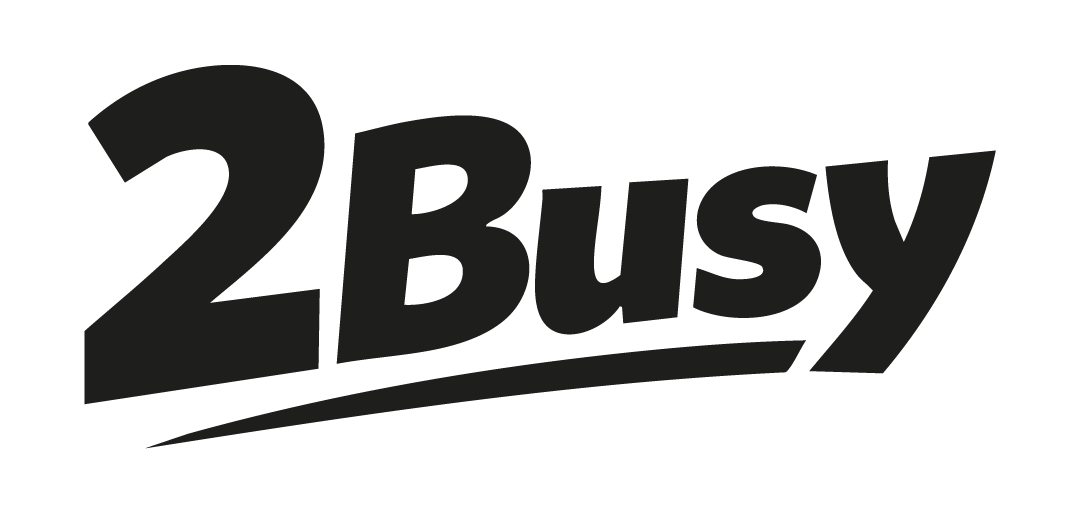 Stay2Busy logo