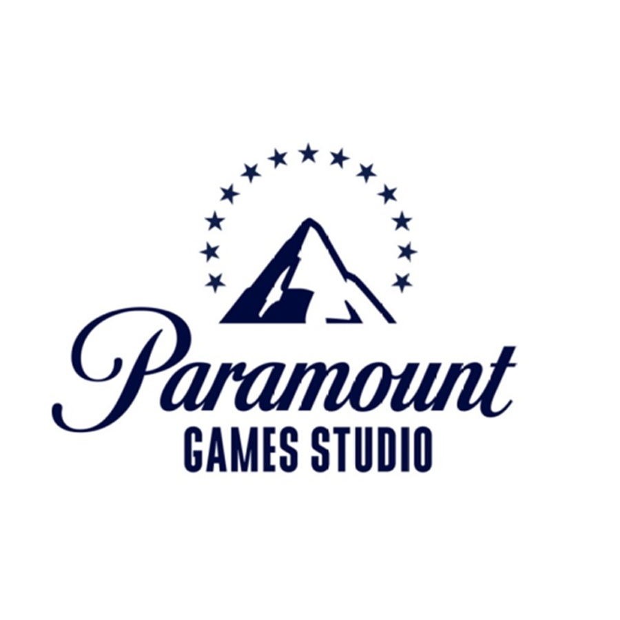 Paramount Games Studios logo