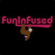Fun Infused Games 标志