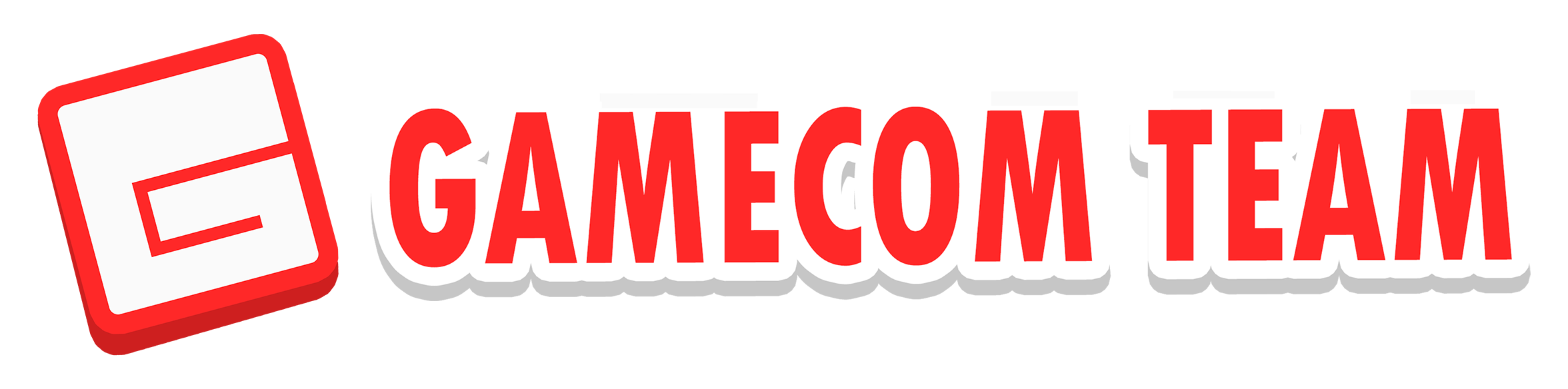 Gamecom Team logo