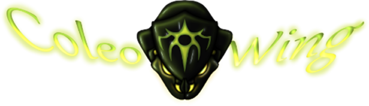 Coleowing logo