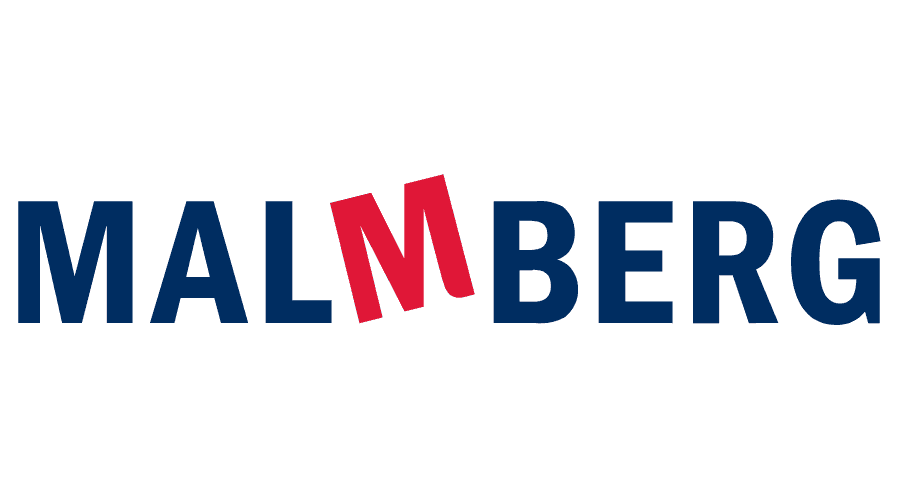 Malmberg logo