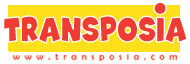 Transposia logo