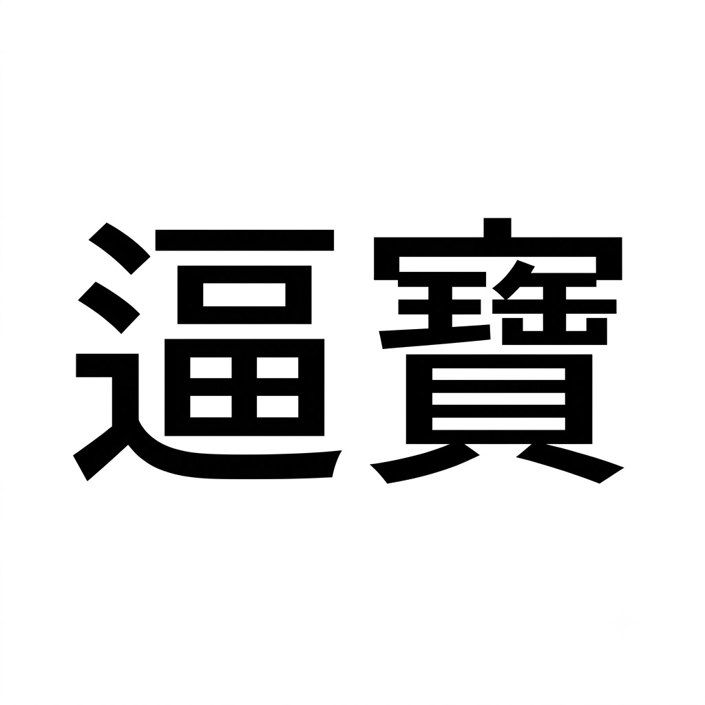00087 标志