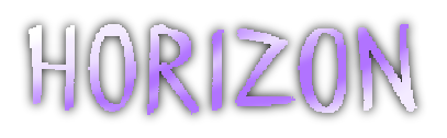 Horizon Software 标志