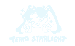 Team Starlight 标志