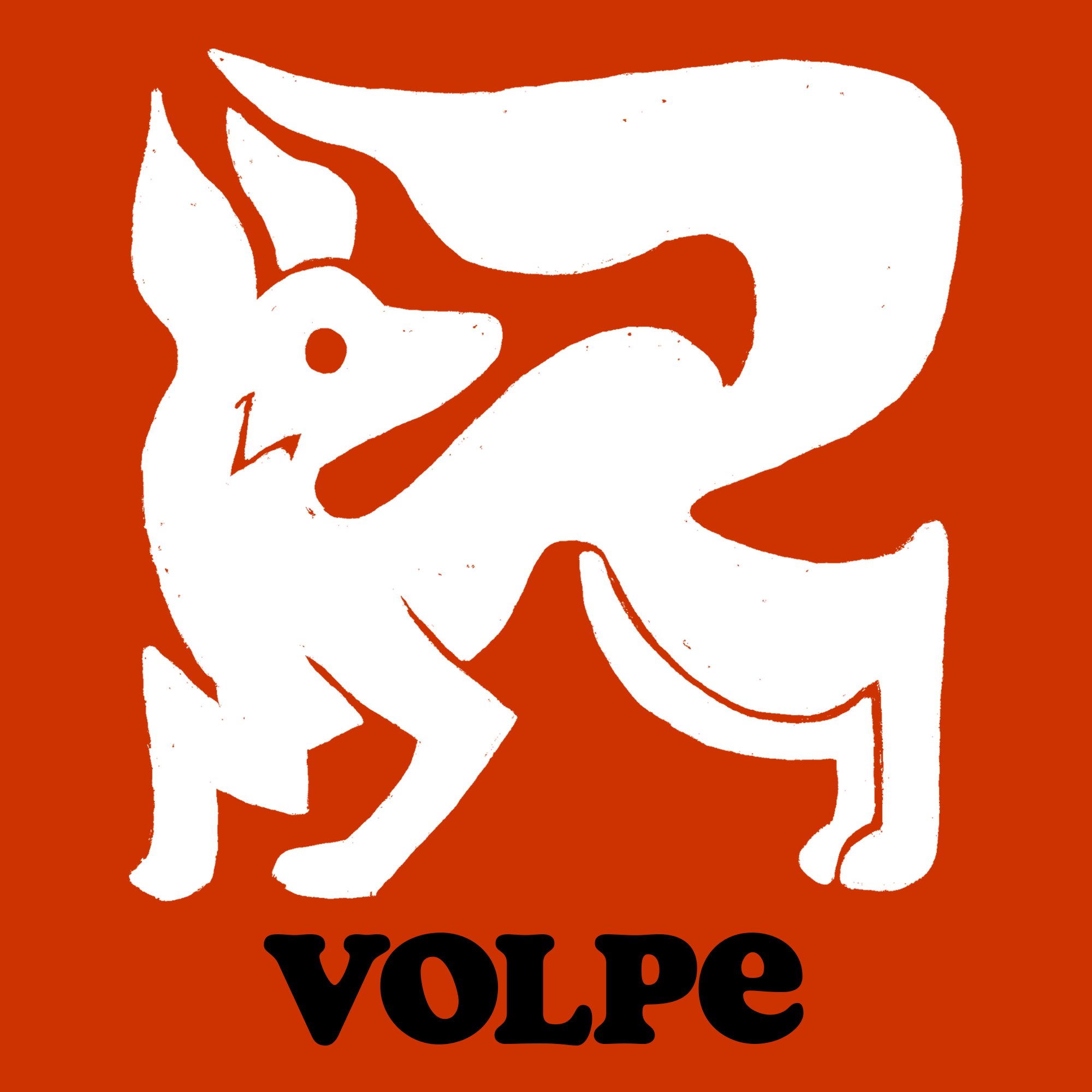 Volpe Software 标志