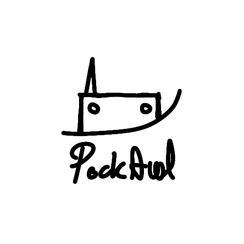 Pockawl logo