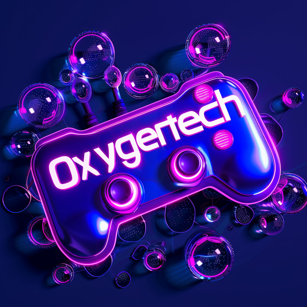 OxygenTech Limited 标志