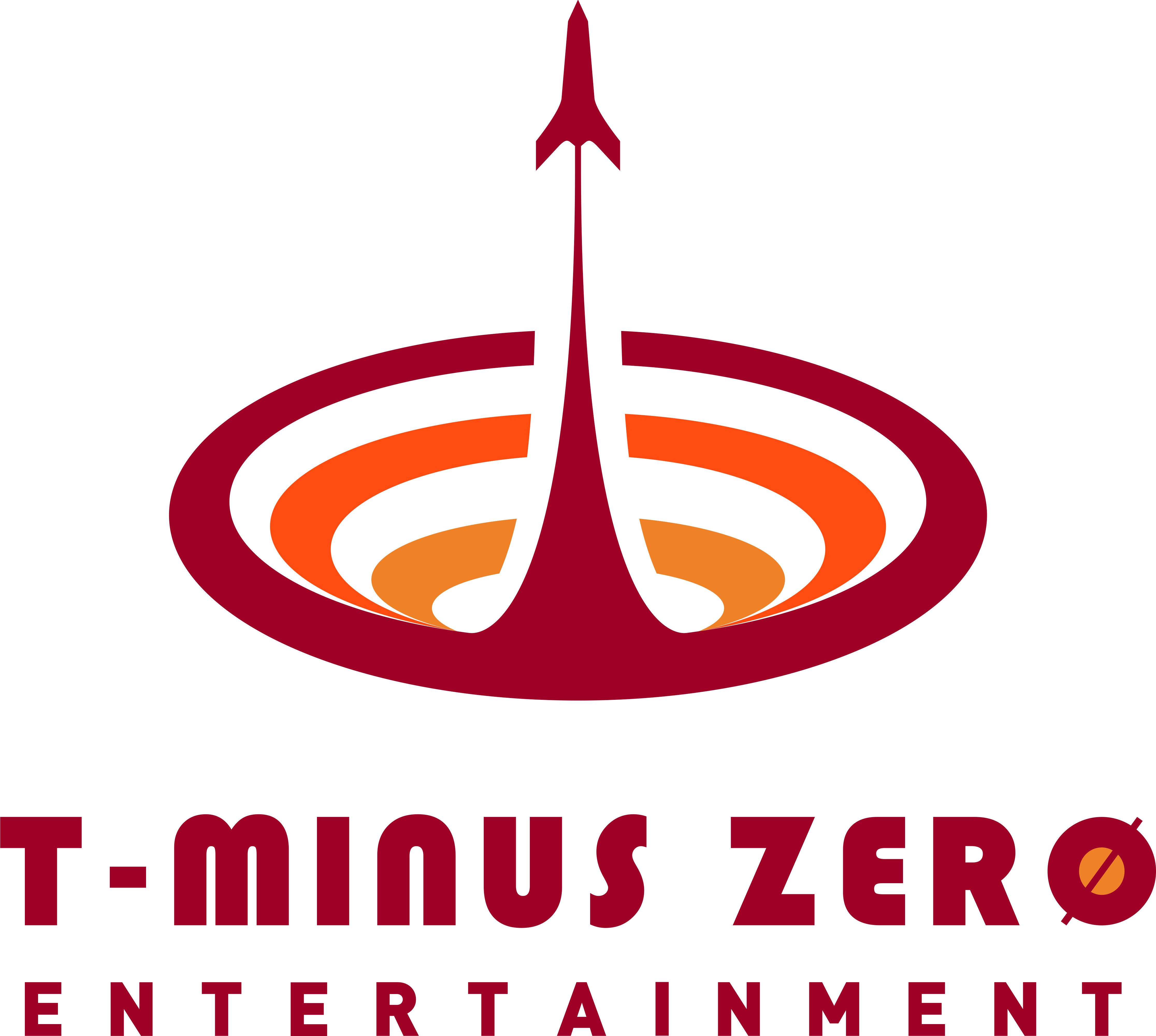 T-Minus Zero logo