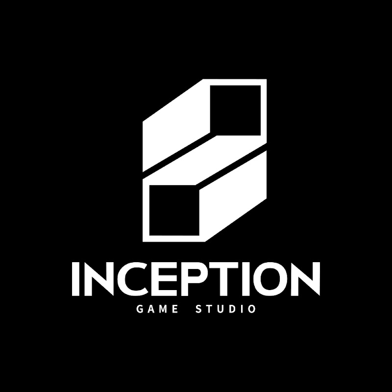 Inception Game Studio logo