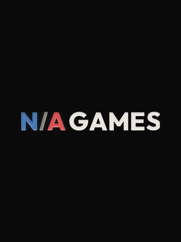 NAGames logo