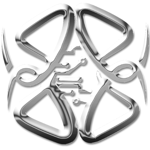 Black Brain Studios logo