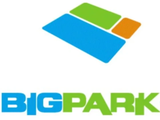 BigPark logo
