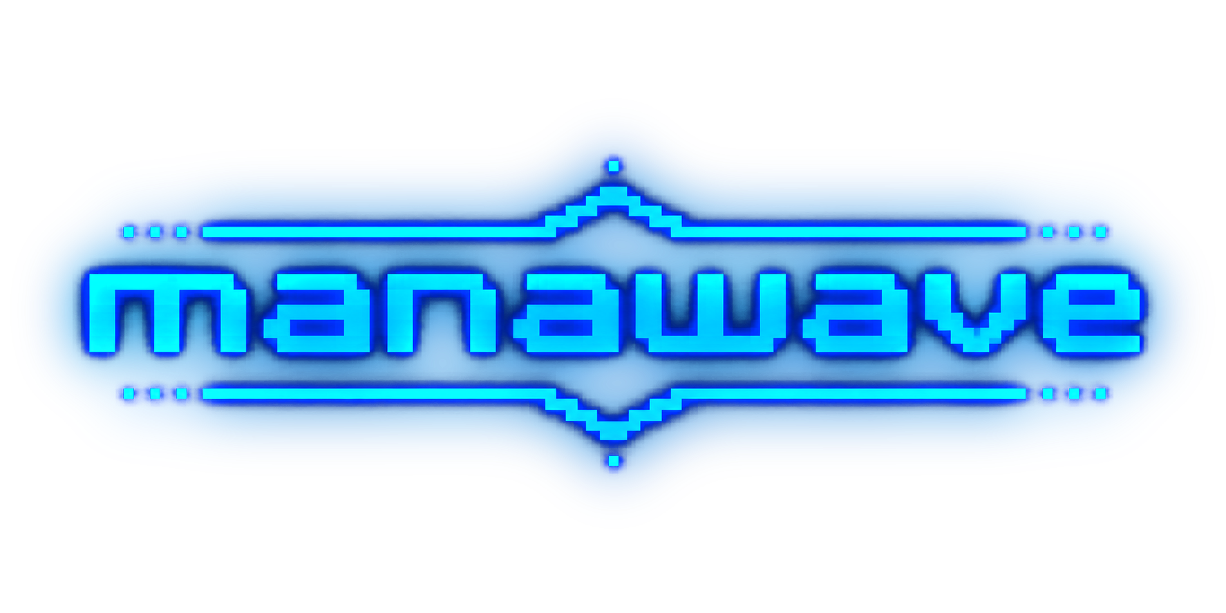 Manawave Games logo