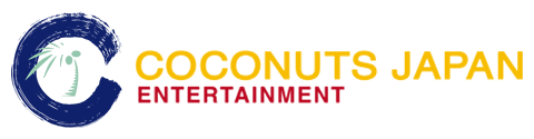 Coconuts Japan logo